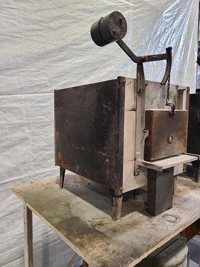 Used Hoskins Electric Furnace