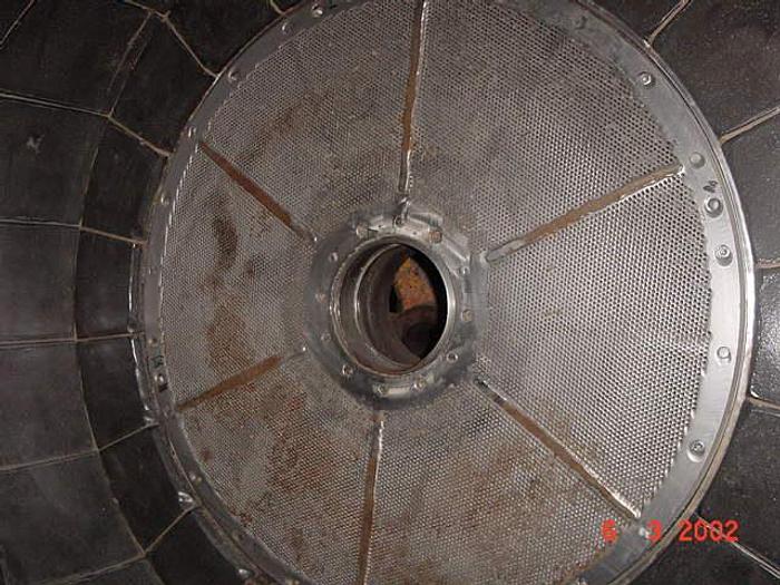 Used 50M6125BB60 #14906