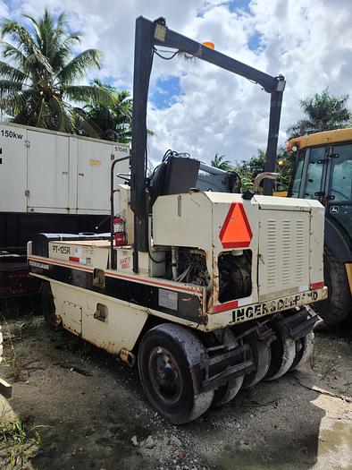 Used 1995  Ingersoll Rand PT125R