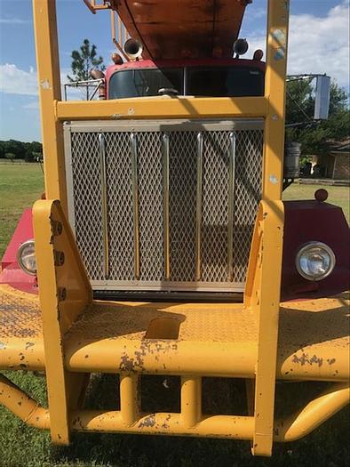 Used 1982 Midway 15M Drill Rig