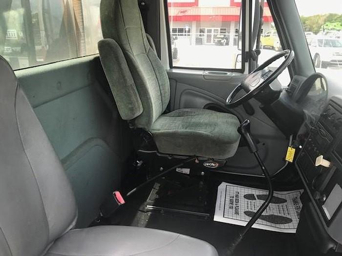 Used 2006 International 4300 Fuel Truck - C83458
