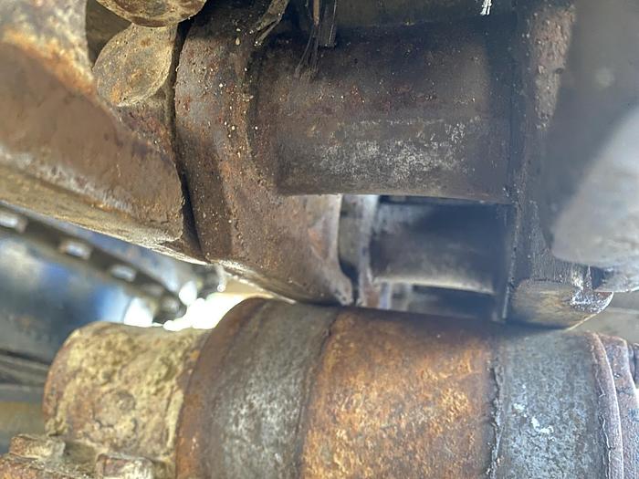 Usato 2001 DAEWOO S170 LC-V