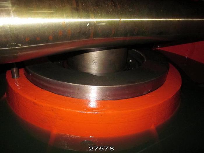 Refurbished BLACK CLAWSON #2 #27578