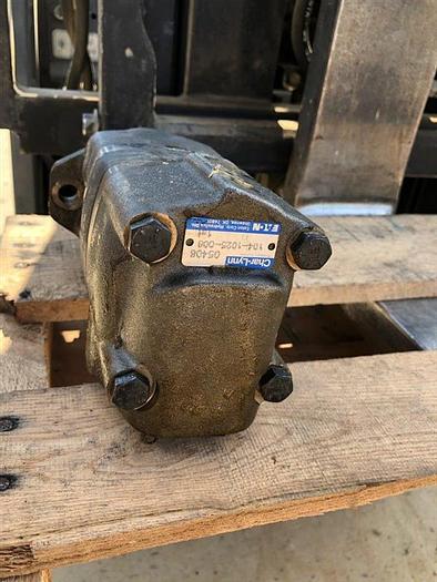 0 Epiroc (Atlas Copco) Hydraulic Motor - 56940364