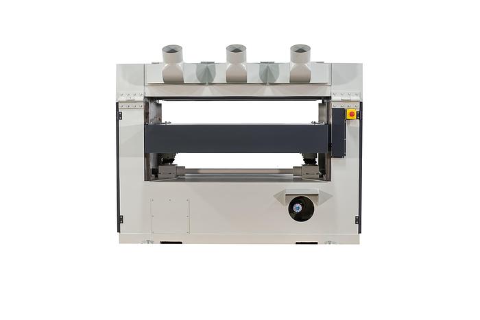 Northtech NT-1320HCVS 52'' Single Surface Planer