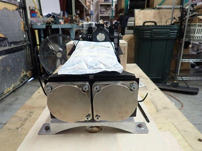 Used Agilent 110770390 Assy Mono Cary 5000 Spare