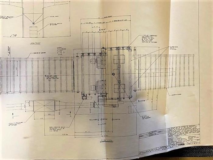 Very good 2004 Pangborn ES 1931