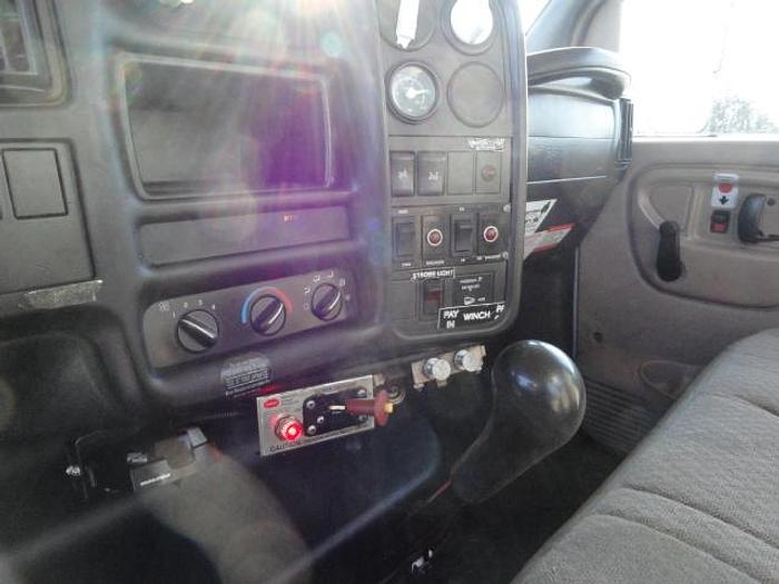 Used 2009 GMC TOPKICK C7500