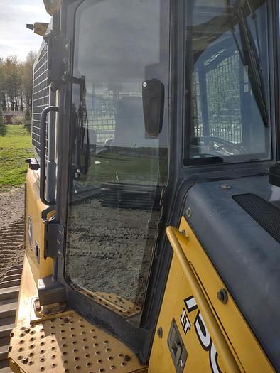 Used 2008 John Deere 750J