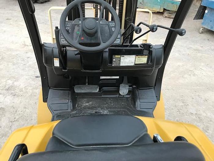 Used 2008 Yale GLP050VX