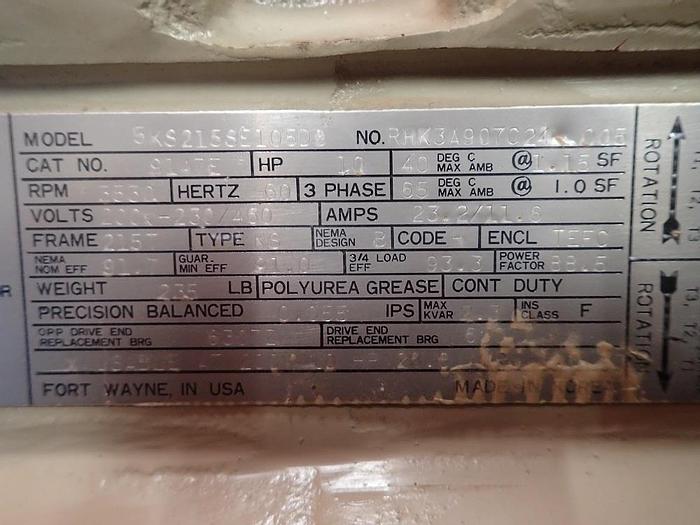 Used Used Powermatic, 221 20'' Planer