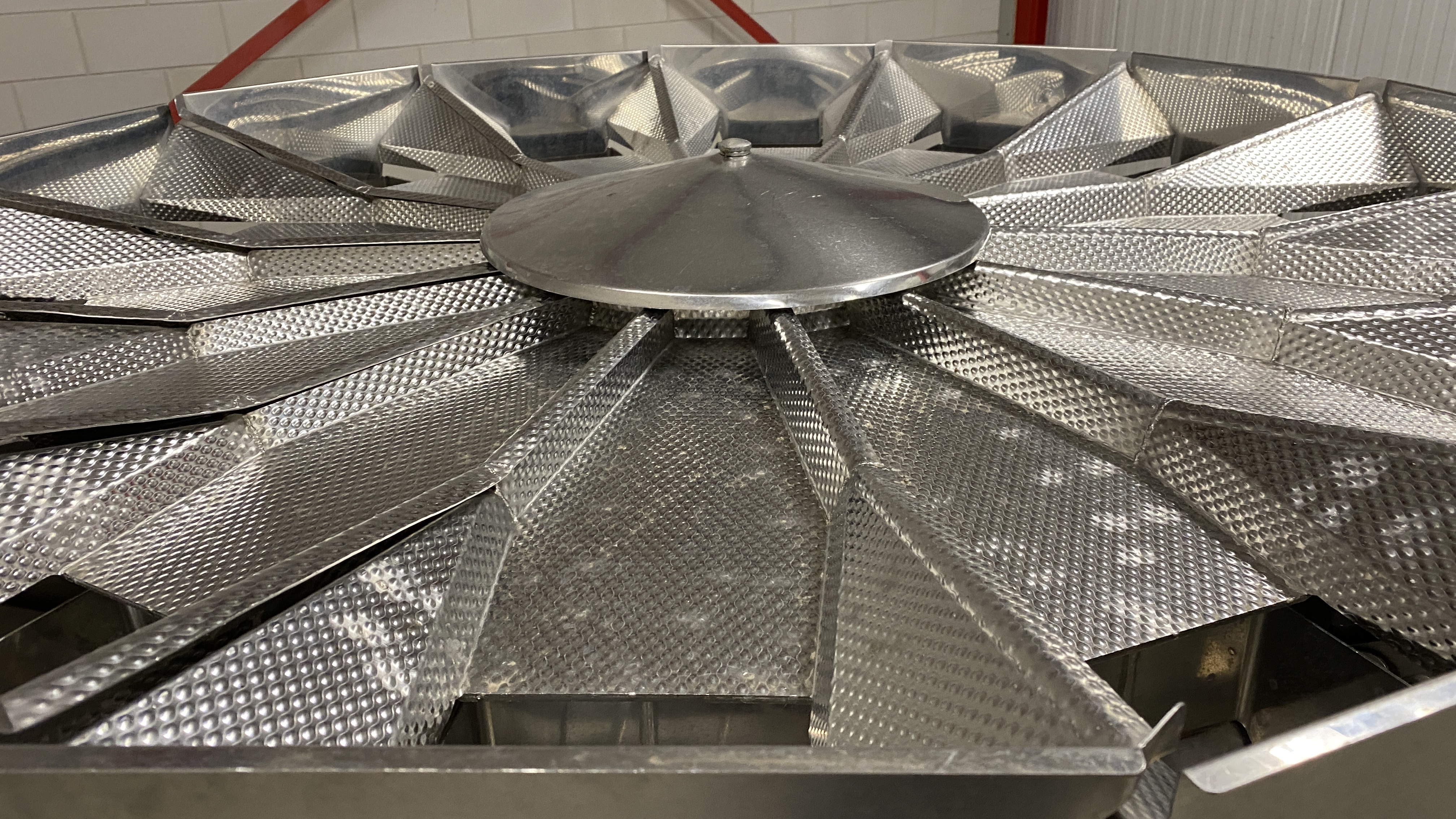 Used Yamato ADW-714-SWH