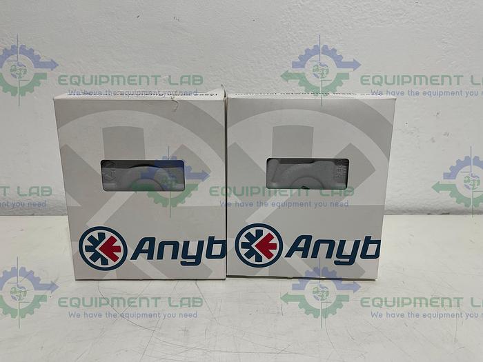 Anybus Communicator  AB7006-B ControlNet Adapter