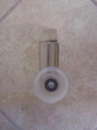 Used Metatron Meter Float Only - Westfailia Equipment