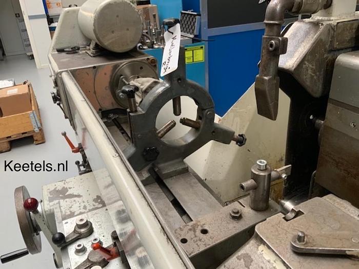 Used Kellenberger 1000U Rondslijper