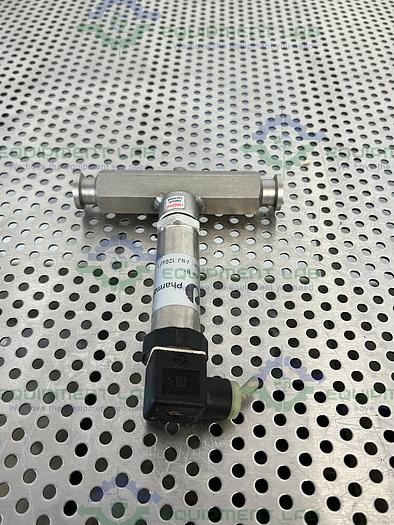 Used Pharmacia  ANJ 1208/1 Helium Lecktest Sensor