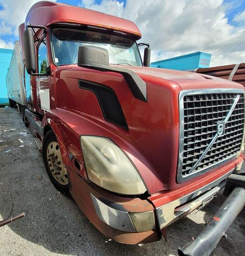 Used 2005 VOLVO VLN