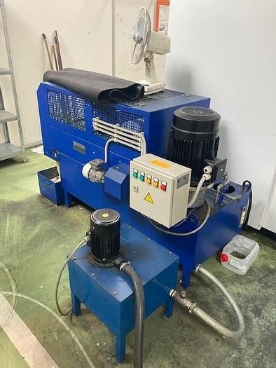 Utilisé Centre de fraisage 5 axes ZPS TAJMAC type MCV 1210