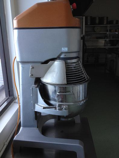 Used BAKERMIX Bakery