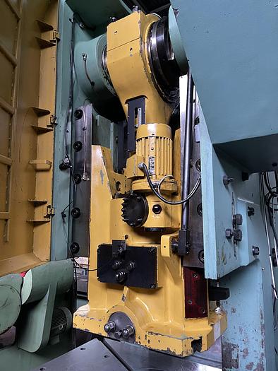 Buone Pressa Meccanica a Collo di Cigno DELTECO PE 160 M