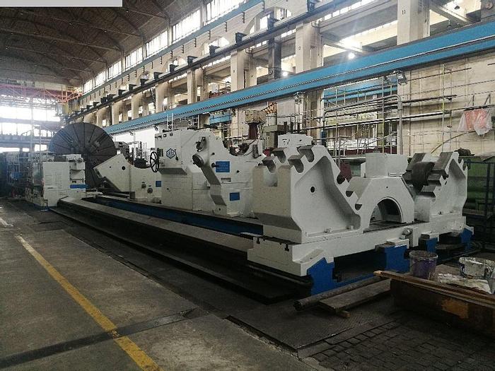 Used Lathe Heavy Duty Craven,UK