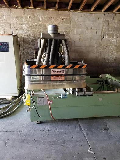 Used Busellato Optima