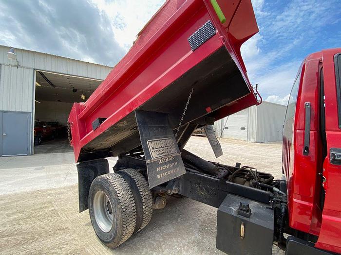 Used 1997 CHEVROLET 7500