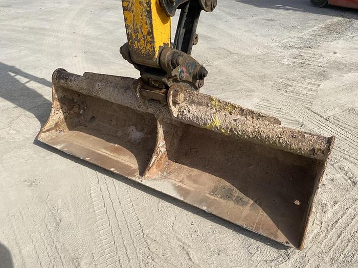 Usato 2017 JCB 86C-1