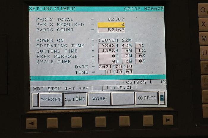 Used 2006 Hyundai-Kia SKT-21LMS