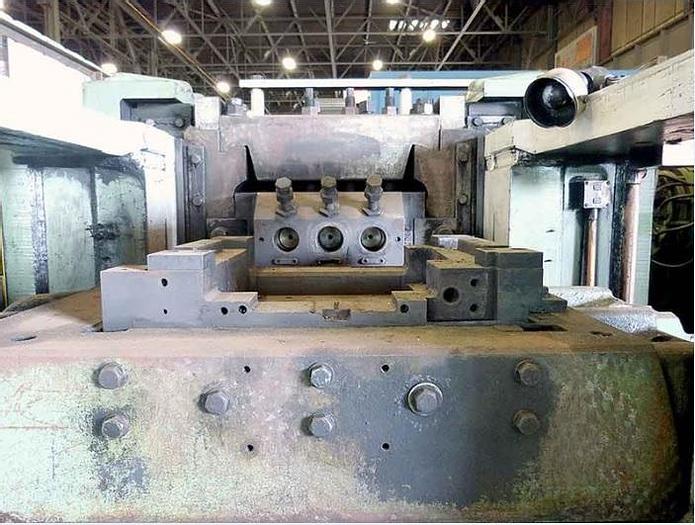 Used Etchels England MF40/1000