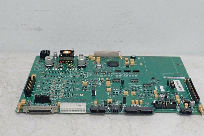 Used Agilent G7000-61105 Rev. B6 Board Assembly