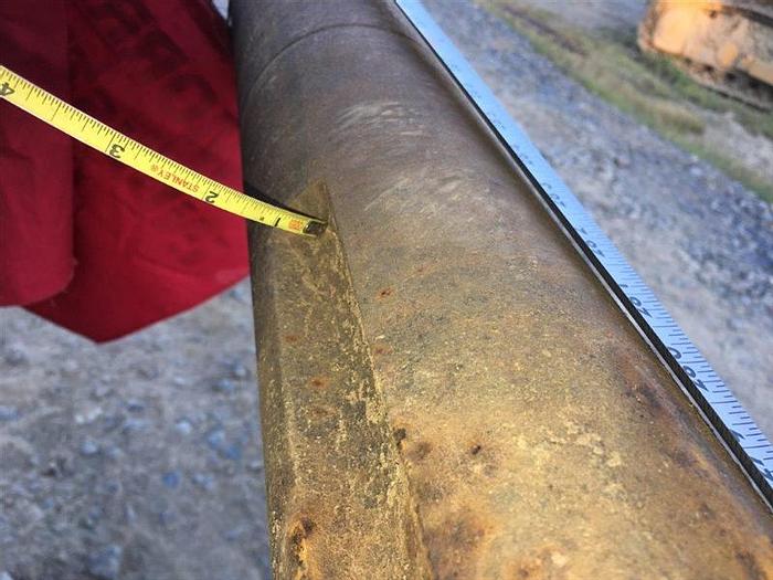 Used 24' ft Kelly Bar