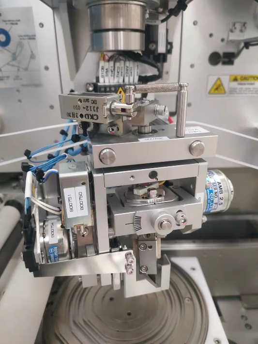 Used 2017 Nitto  DR8500-111