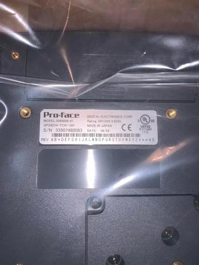 Pro-Face 3080028-01 Interface GP2401H-TC41-24v