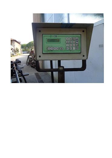 D'occasion ARCOSYSTEM BENDERS DIAM.50 #ITA4239