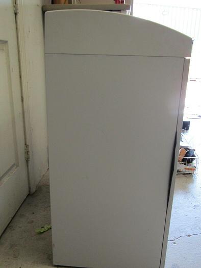 Used WHITAKER BROTHERS DATASTROYER 1215 MS HIGH SECURITY PAPER SHREDDER