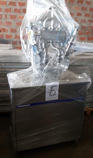 Used ICE CREAM PRODUCTION LINE