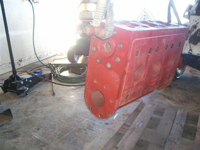 Used National JWS-165M