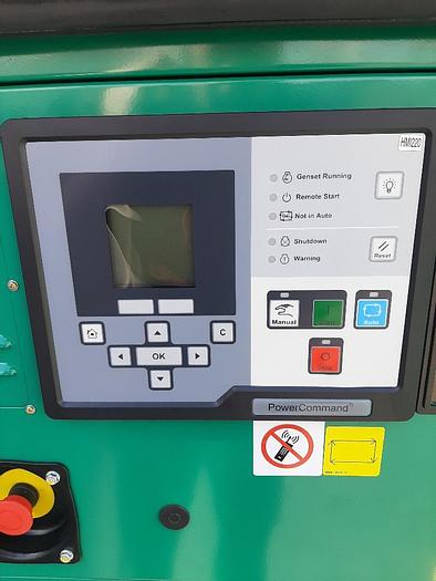 CUMMINS C90D5