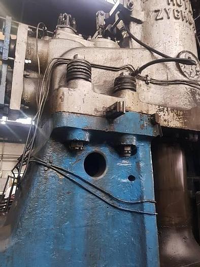Used Hammer Forging Pneumatic MPM3150B