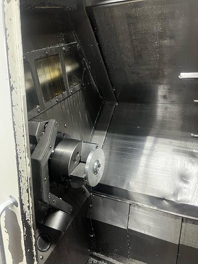 Used 1997 HAAS HL-2 CNC Turning Center