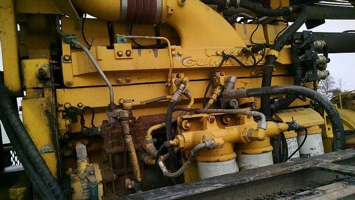 Used 2008 Atlas Copco RD20 III Drill Rig - Sold