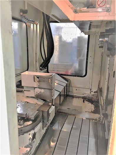 Used 1998 Kitamura H400