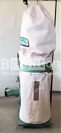 Used 2001 Dust Collector - General 10-110M1