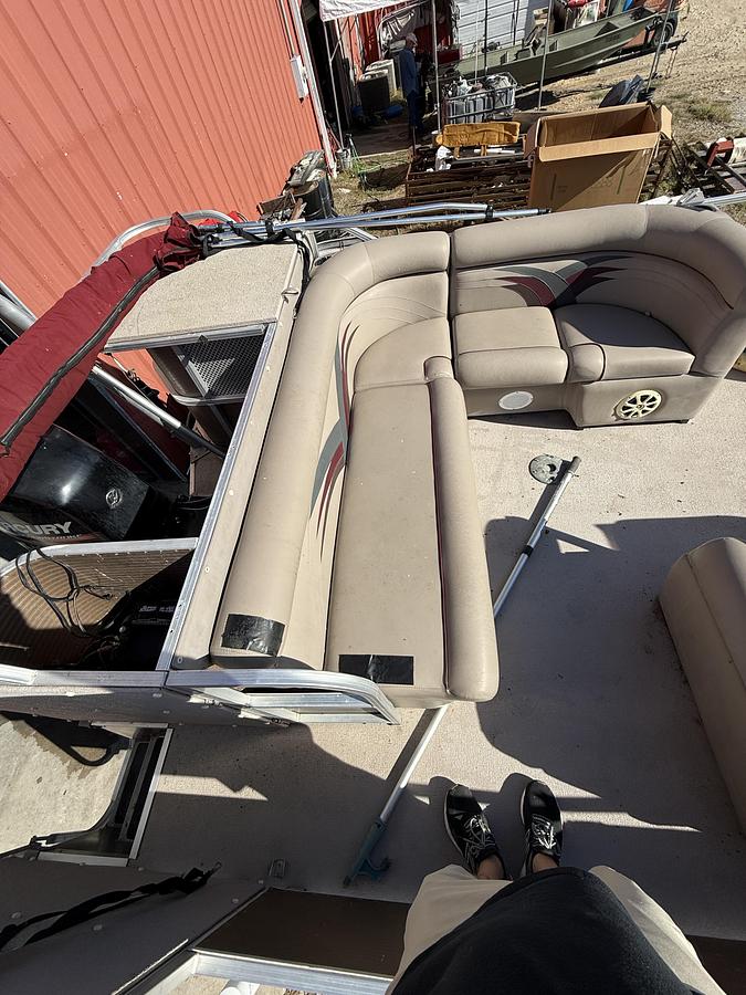 Used 2013 Playcraft Clipper 2000