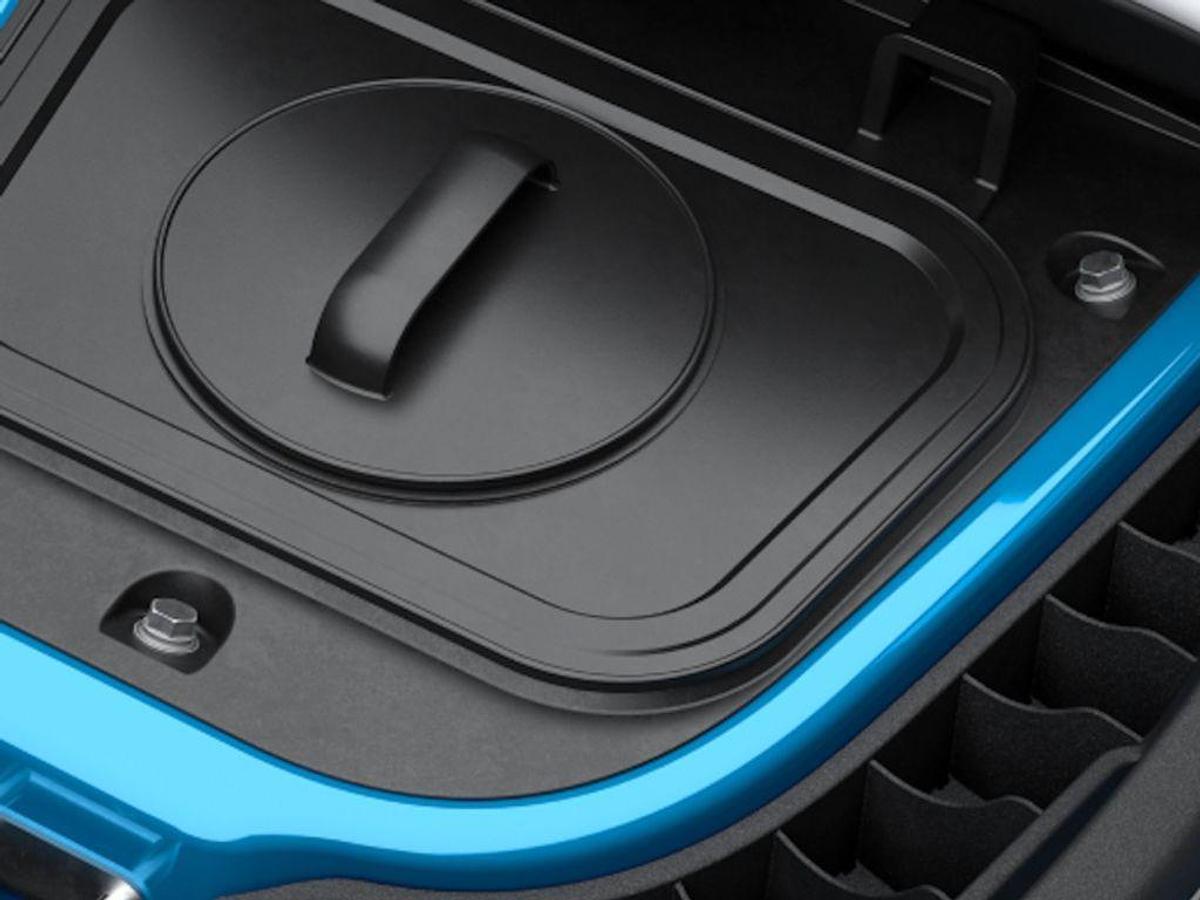 2026 Yamaha WaveRunners FX Cruiser® HO Base