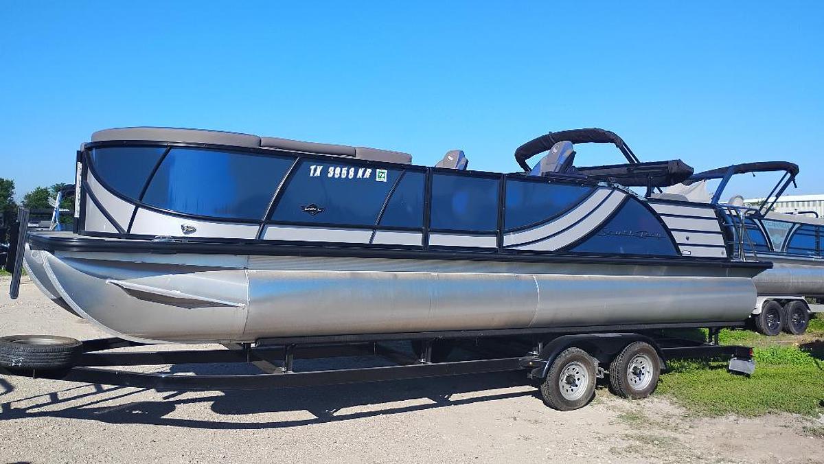Used 2022 South Bay 525 UL