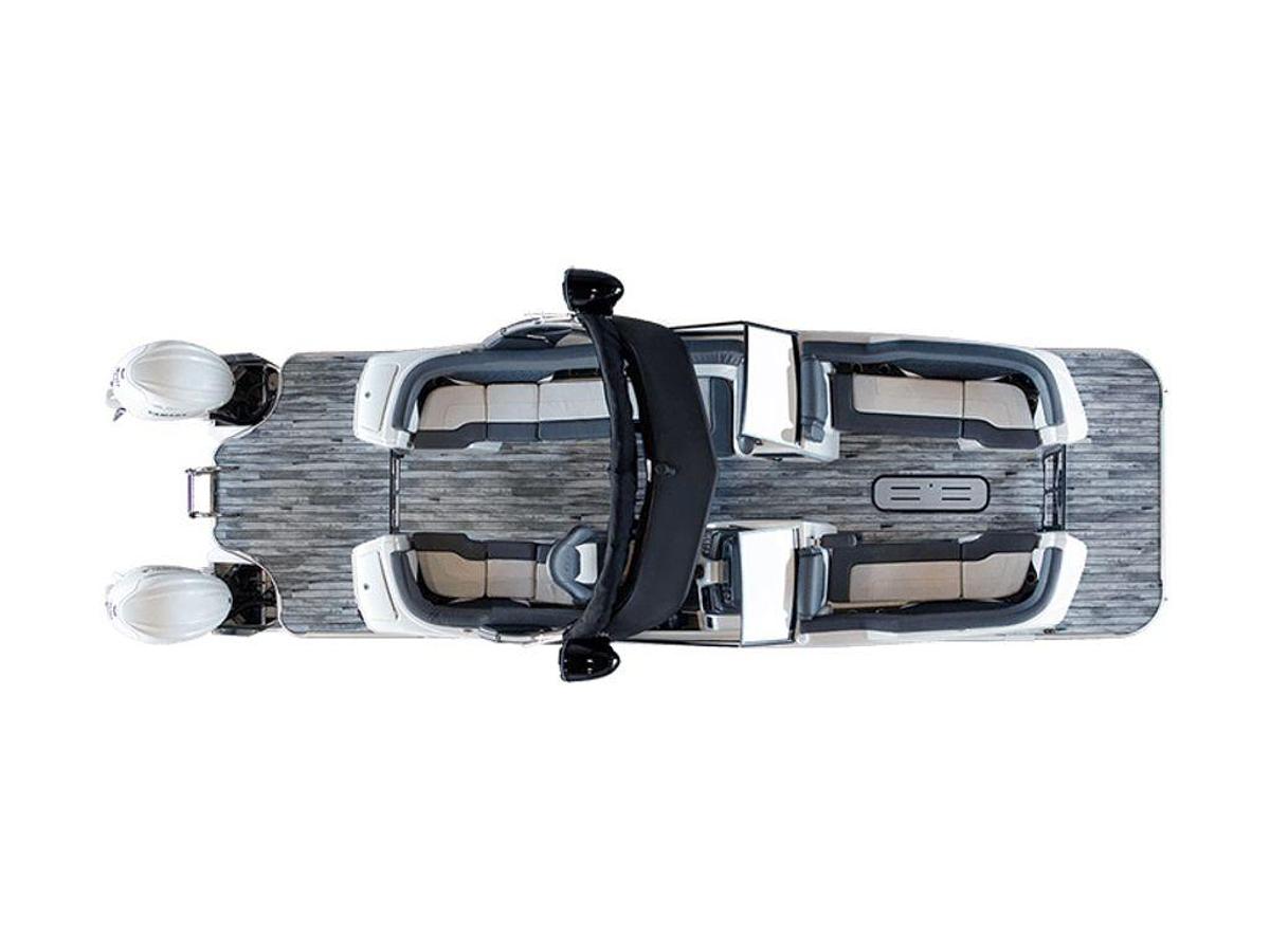 2025 Veranda V One Twin Engine Base