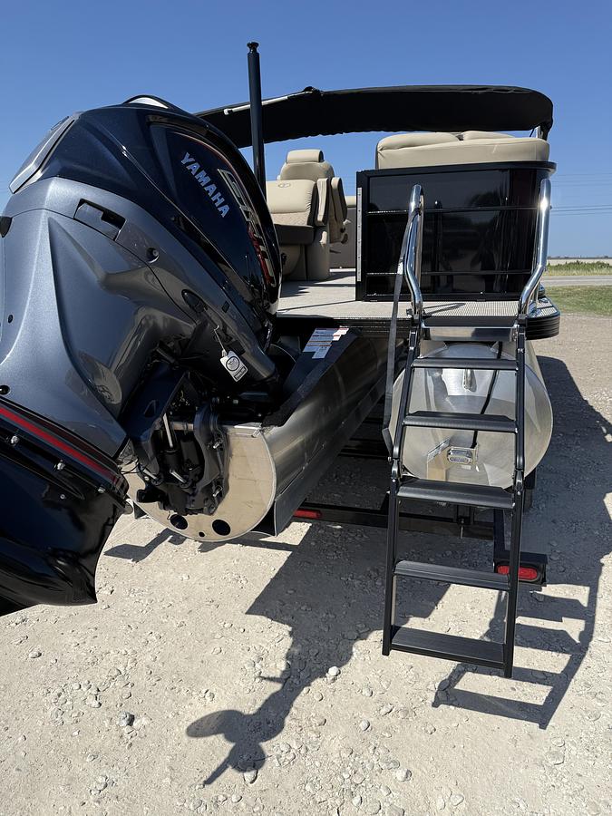 2027 VERANDA VR22RCP