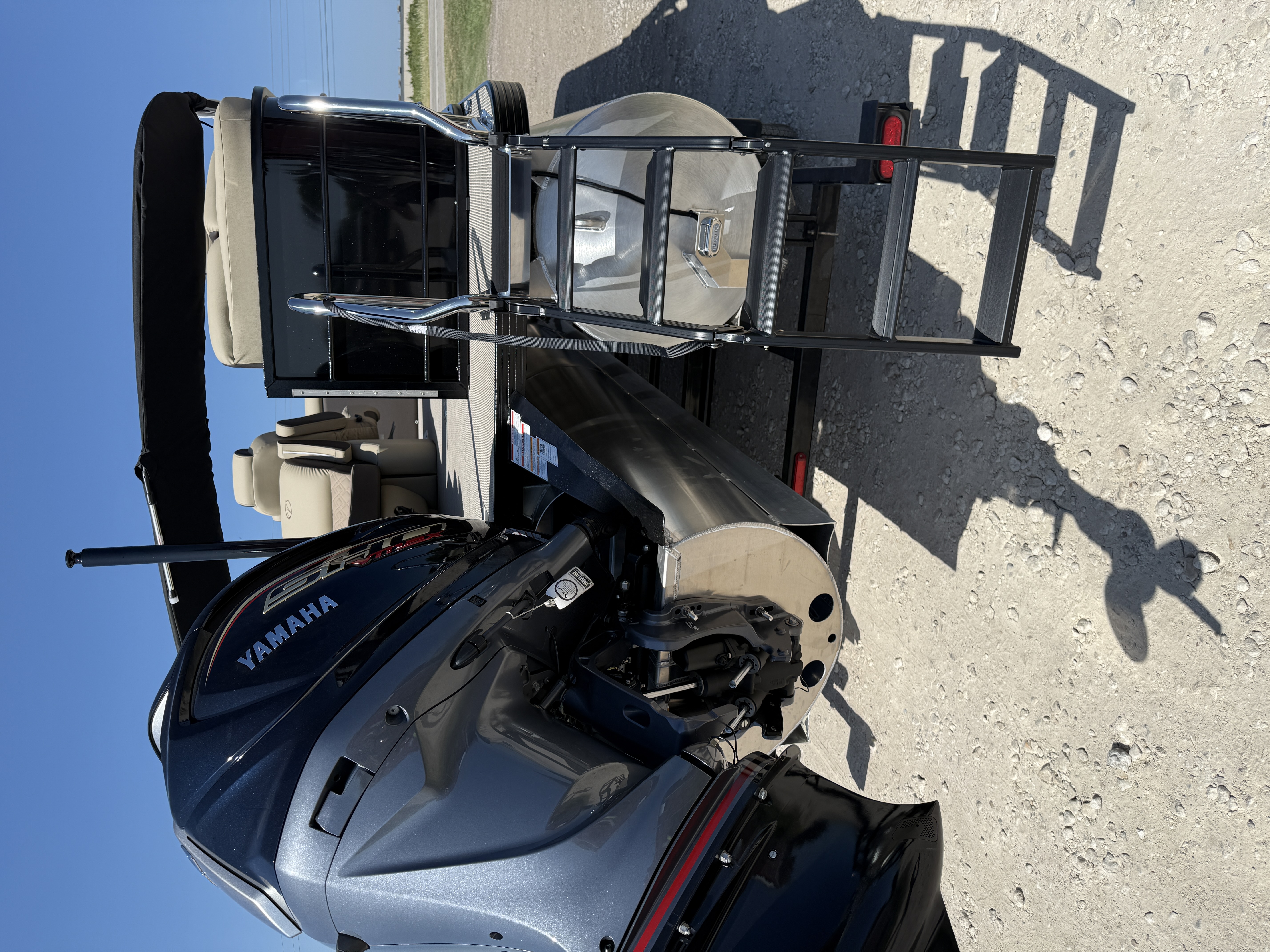 2027 VERANDA VR22RCP